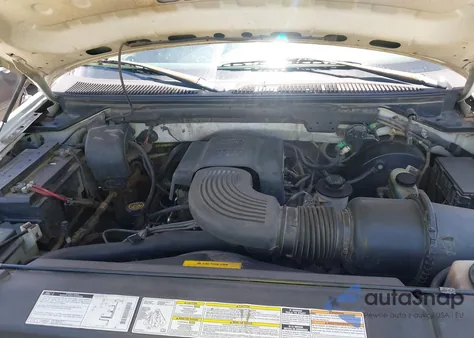 1999 Ford F-150 Lariat/Work Series/Xl/Xlt from USA, damaged, VIN 1FTRF17W6XNB86100